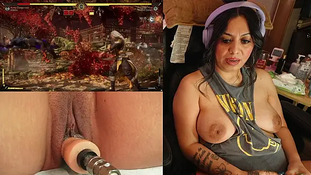 roknblaze's cam snapshot