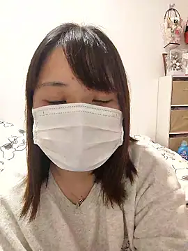 Rose_mami's cam snapshot