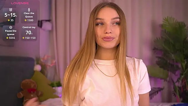 JanetJennings live sex cam