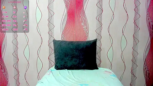 AddieAdams's cam snapshot