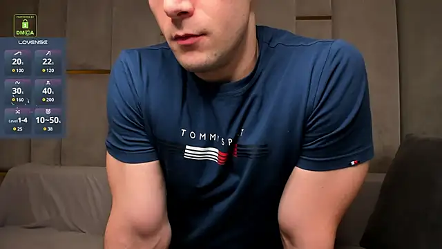 BrandonNorris's cam snapshot