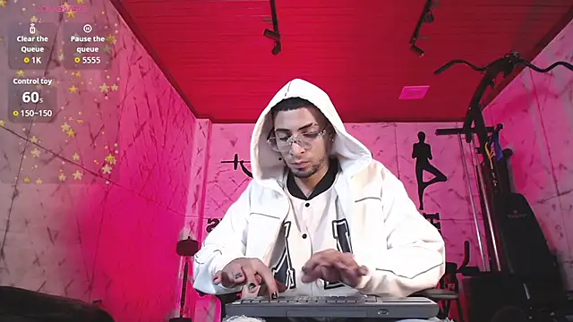 DrakeNeumann's cam snapshot