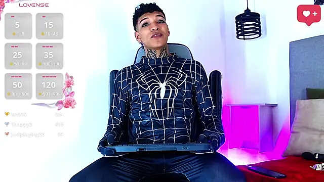 Rick_Wade's cam snapshot