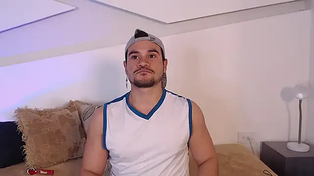 Jake_muller1's cam snapshot