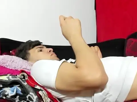 camilo_model's cam snapshot