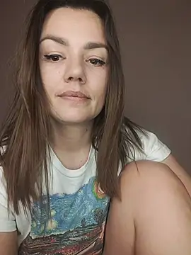 KrissSexi live sex cam