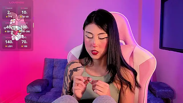 sharonbone's cam snapshot