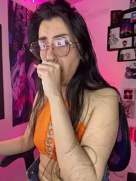 Sky_Girl_LS's cam snapshot