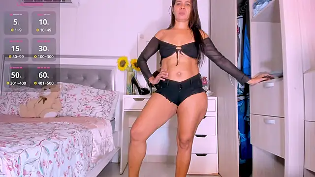 sharonDulce's cam snapshot