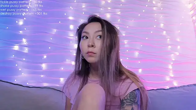 im_casey's cam snapshot