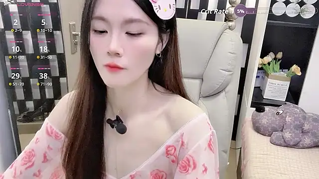 Yueyue-MM's cam snapshot