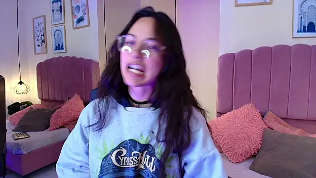 Hanabie_'s cam snapshot