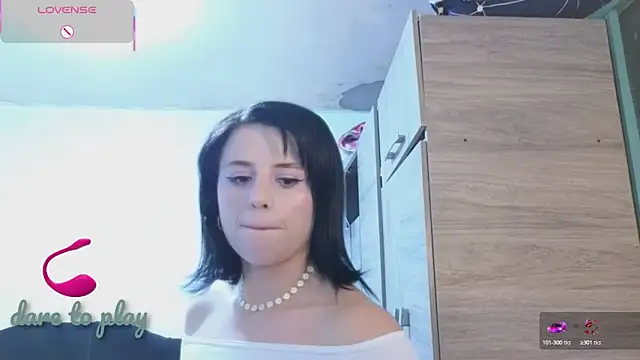 Nahomi_Harper's cam snapshot