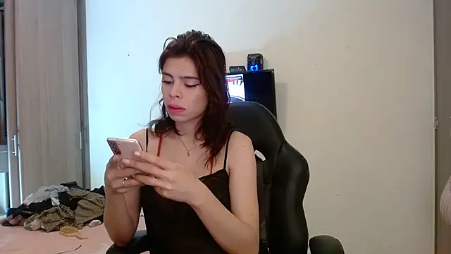 gooddes303salome live sex cam