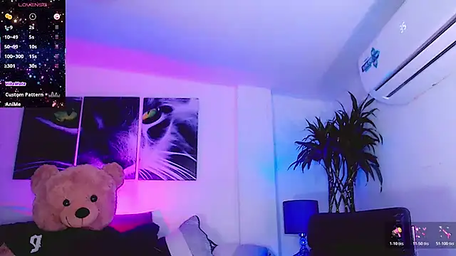 Sophiesweet5 live sex cam