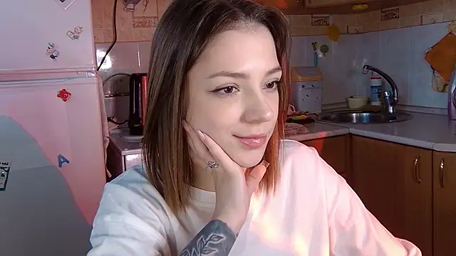 PamBeesly live sex cam