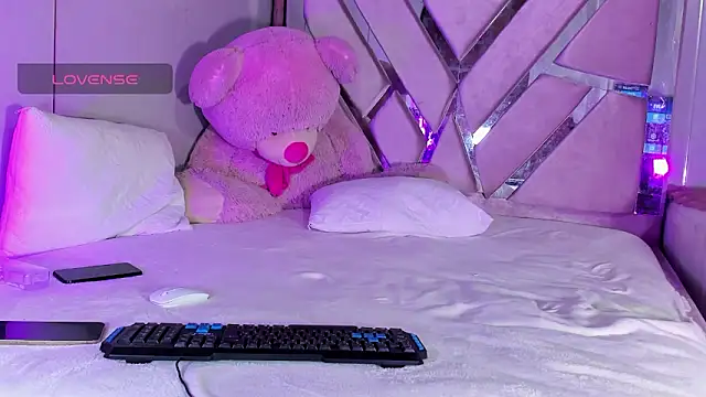 little_daicel live sex cam