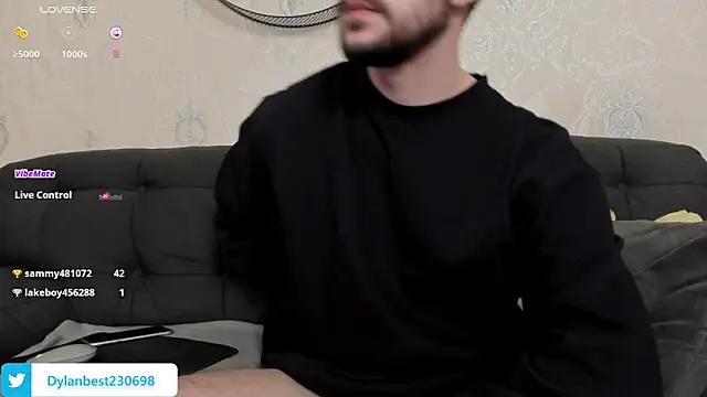Dylan_Best live sex cam