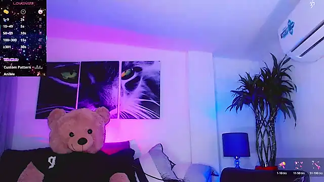 Sophiesweet5 live sex cam