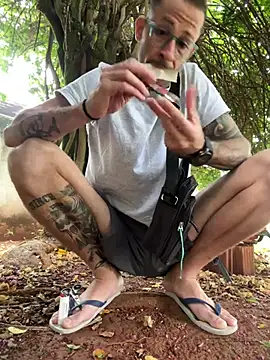 Lucasjandre live sex cam