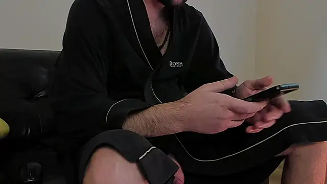 KingMalcom live sex cam