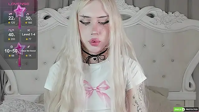 Joy_Barker live sex cam