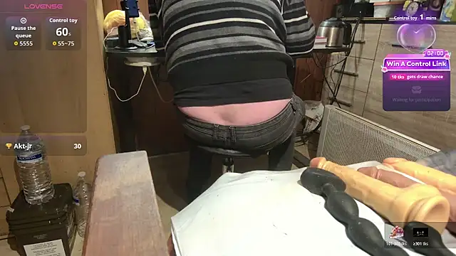 misteryman1956 live sex cam