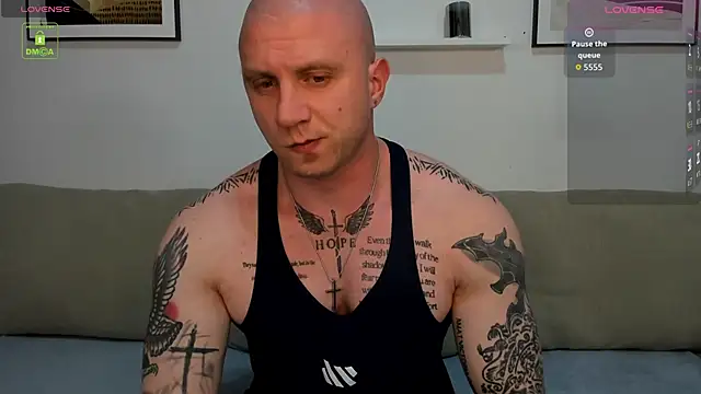 Gerard_Finbar live sex cam