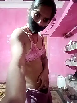 JUHI999's cam snapshot