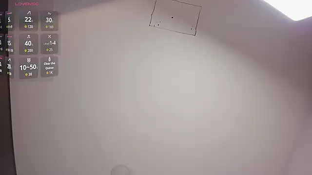 Laureen_se's cam snapshot