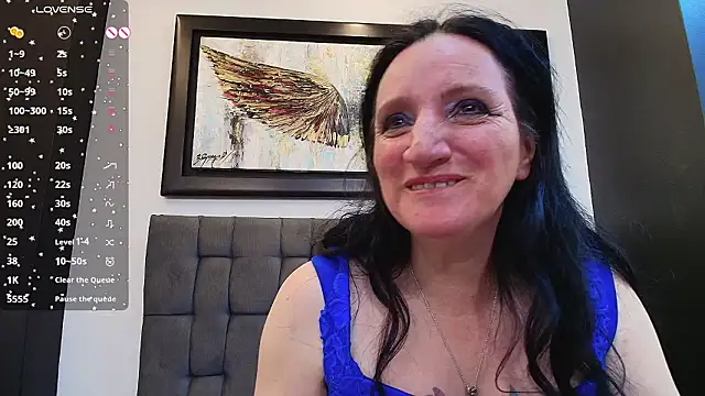 Andre_cloefoxx_'s cam snapshot