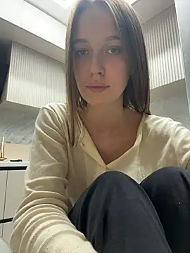 ElliRose's cam snapshot