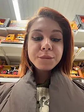 RosieSecret's cam snapshot