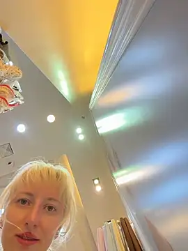 RonnieKiss's cam snapshot