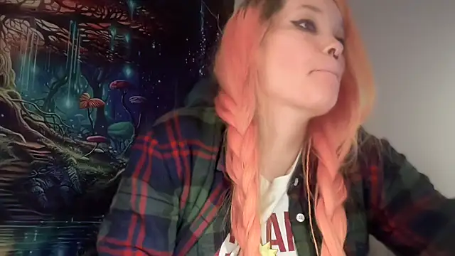 FRRANNKIE live sex cam