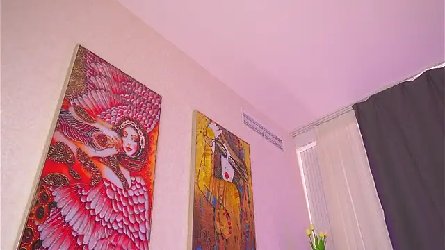 LiliBanger live sex cam