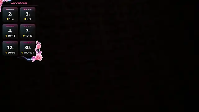 AdritVance live sex cam