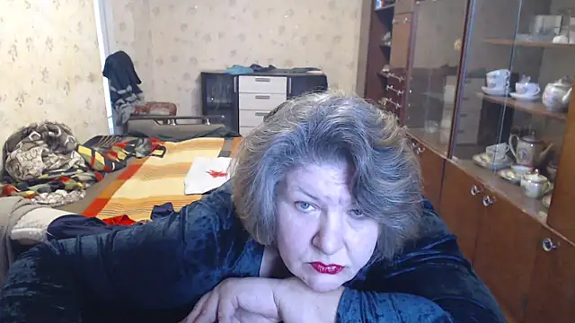 HotLusi's cam snapshot