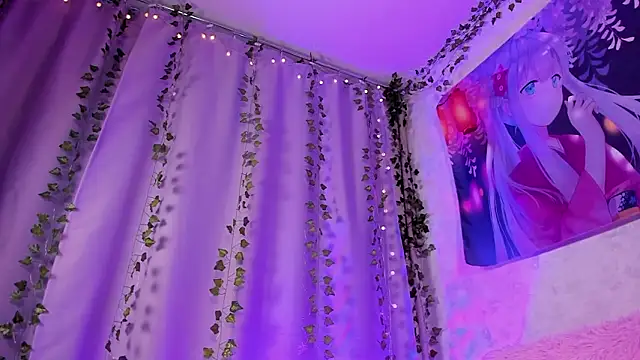 LuckySexyDoll live sex cam