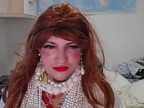 VanesaCrossic live sex cam