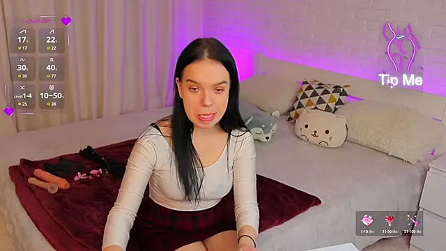 Baby__Kate live sex cam