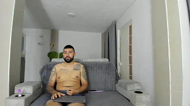 DulceRomance live sex cam