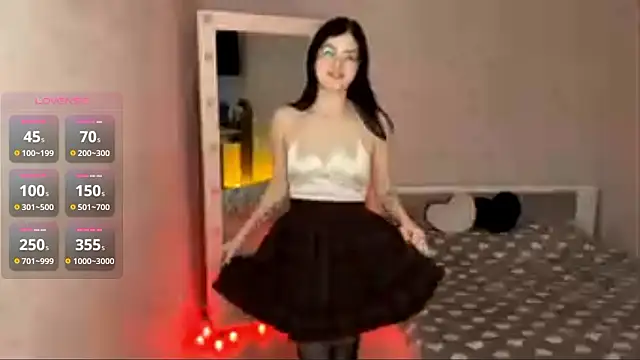 FakeLamb live sex cam