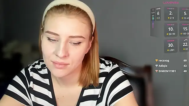 KindKristy live sex cam