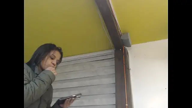 Ternura_X live sex cam