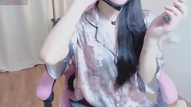 Miu-999 live sex cam