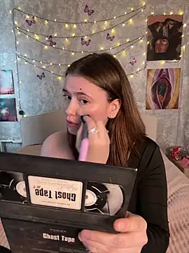 Sabrina_shells live sex cam