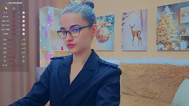 AstoriyaNight's cam snapshot