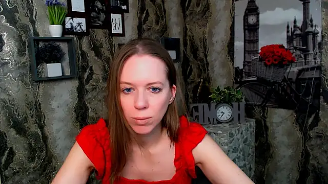 GloriaSi_'s cam snapshot