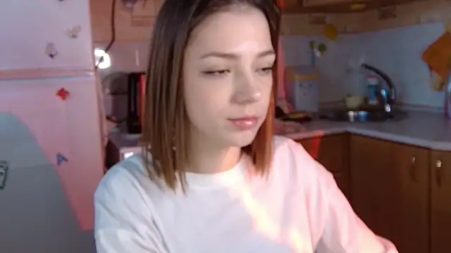 PamBeesly's cam snapshot